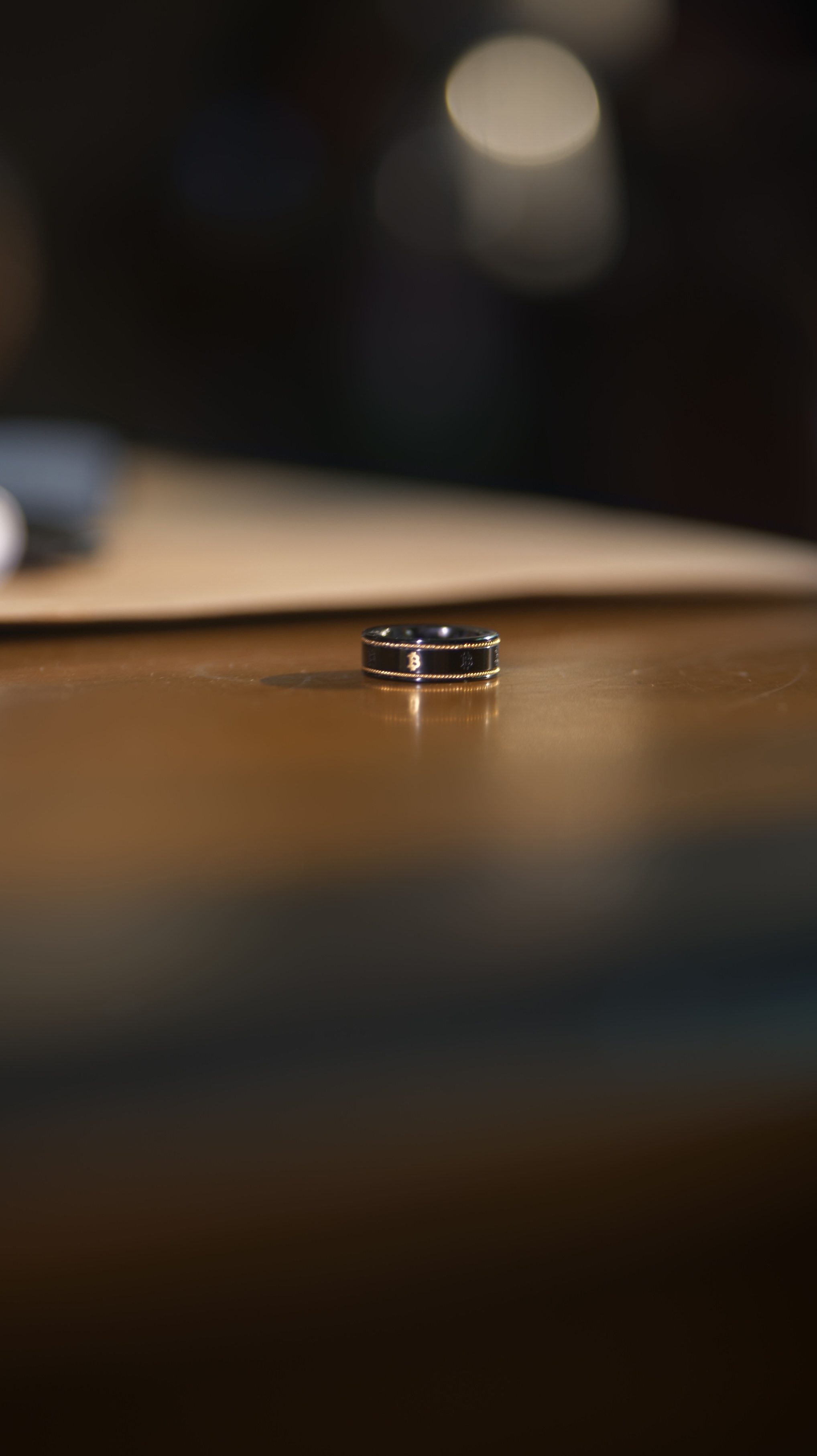 Bitring Background